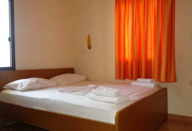 Апартаменты Superior 2 Спальни, Villa Lions