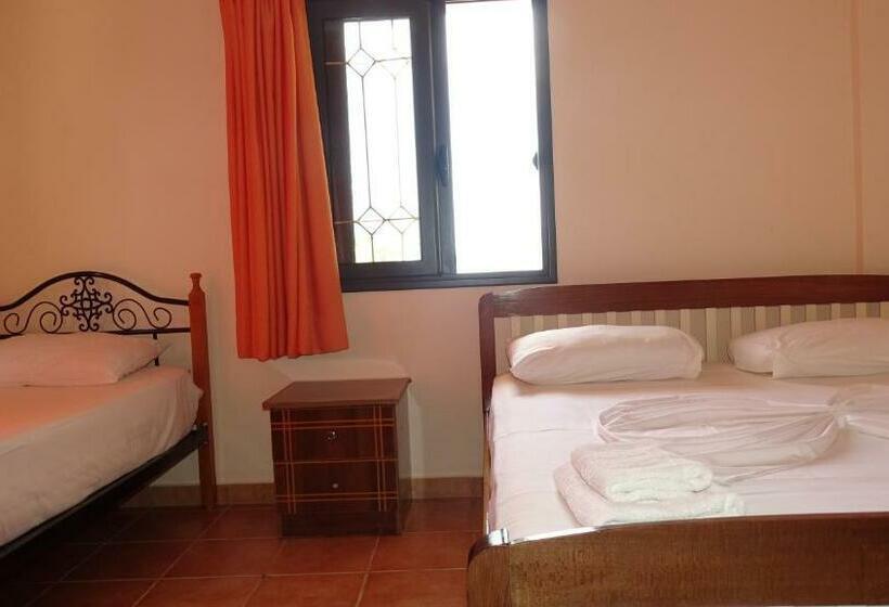 Апартаменты Superior 2 Спальни, Villa Lions