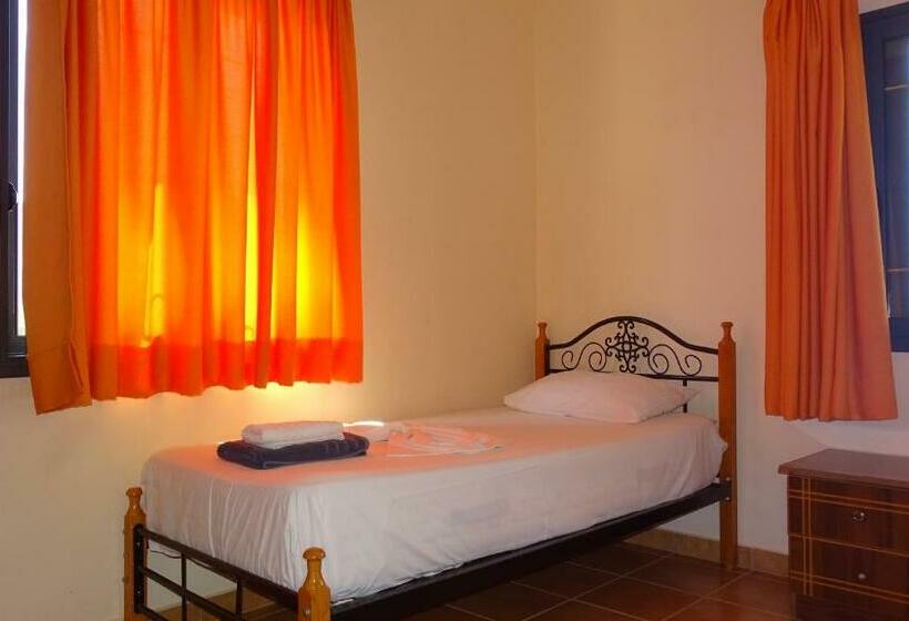 Апартаменты Superior 2 Спальни, Villa Lions