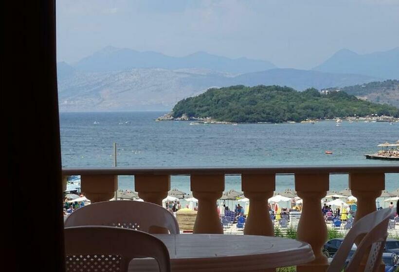 Апартаменты Superior 2 Спальни, Villa Lions