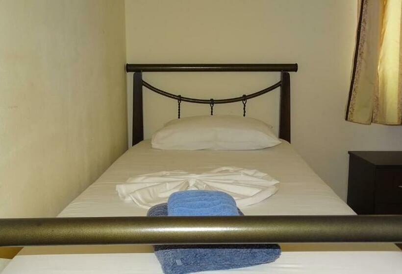 Апартаменты Superior 2 Спальни, Villa Lions