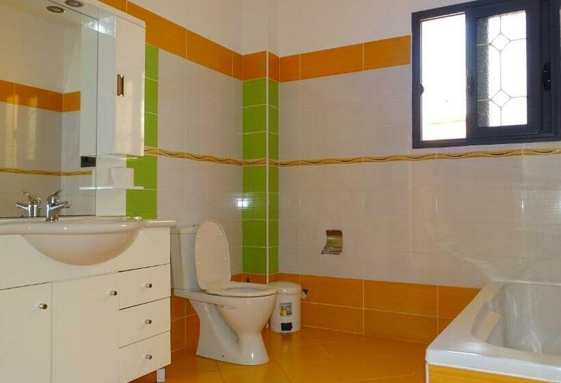 Апартаменты Superior 2 Спальни, Villa Lions