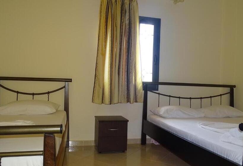 آپارتمان سوپریور 2 خوابه, Villa Lions