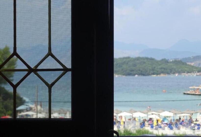 Апартаменты Superior 2 Спальни, Villa Lions