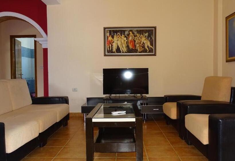 Апартаменты Superior 2 Спальни, Villa Lions