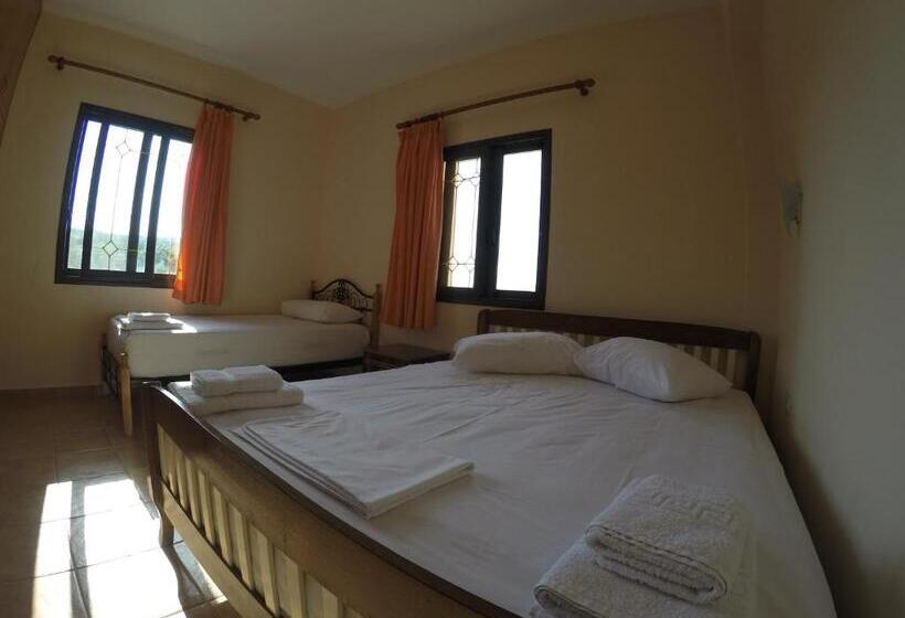 Апартаменты Superior 2 Спальни, Villa Lions