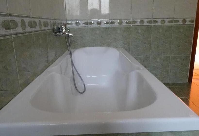 Апартаменты Superior 2 Спальни, Villa Lions