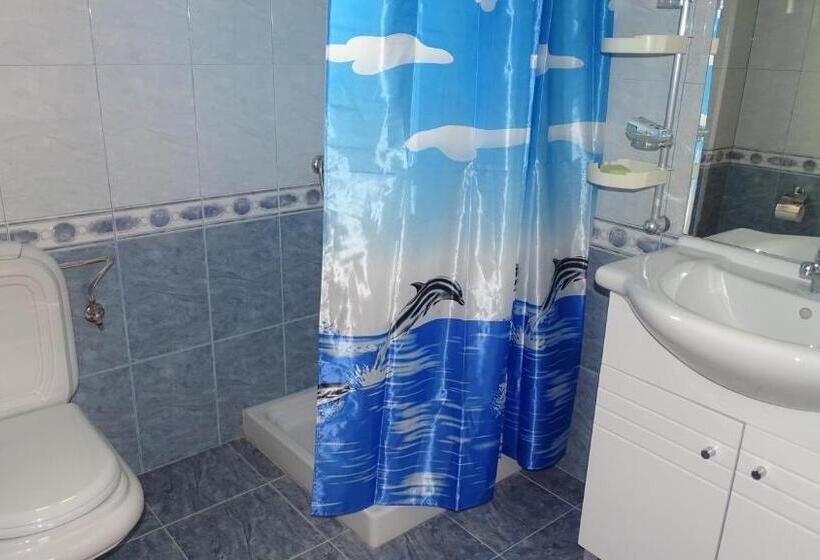 آپارتمان سوپریور 2 خوابه, Villa Lions