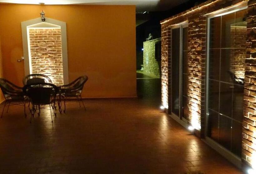 آپارتمان پریمیوم 1 خوابه, Villa Lions