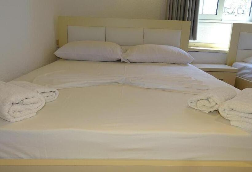 Студия Deluxe, Villa Lions