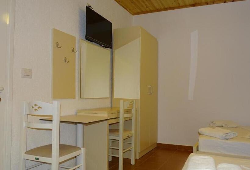 Студия Deluxe, Villa Lions