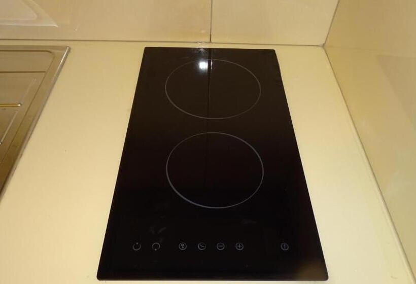 Студия Deluxe, Villa Lions