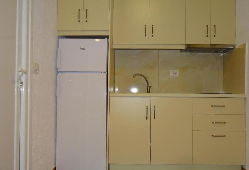 Студия Deluxe, Villa Lions