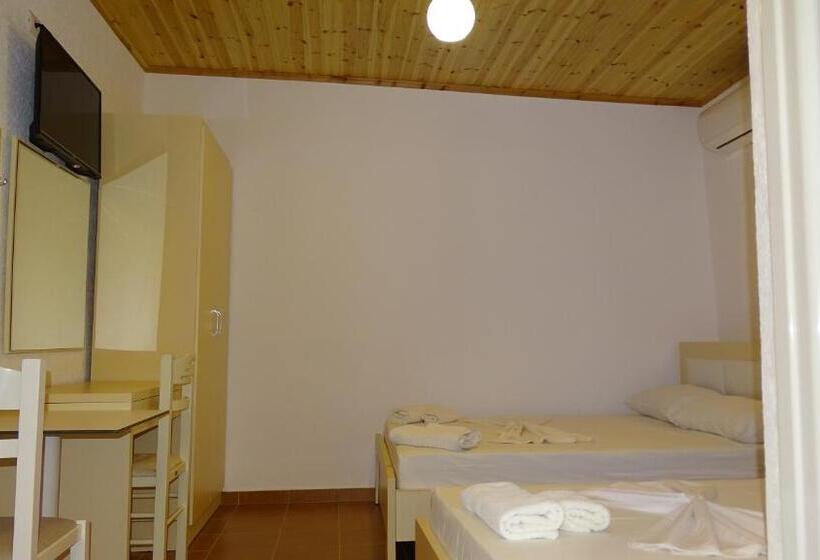 استودیوی لوکس, Villa Lions