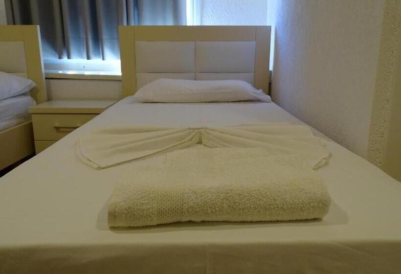 Студия Deluxe, Villa Lions