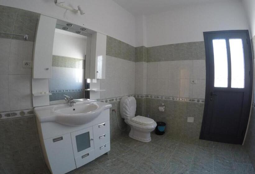 Апартаменты Superior 2 Спальни, Villa Lions