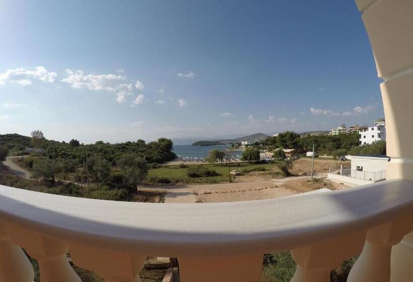 آپارتمان سوپریور 2 خوابه, Villa Lions