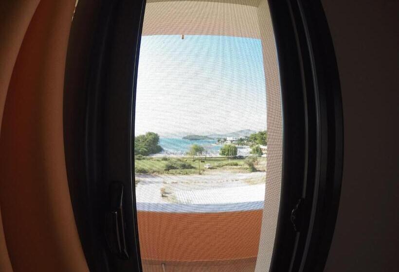 Апартаменты Superior 2 Спальни, Villa Lions