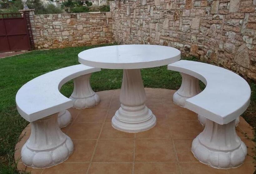 Апартаменты Премиум 1 Спальня, Villa Lions