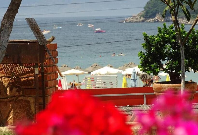 Апартаменты Superior 2 Спальни, Villa Lions