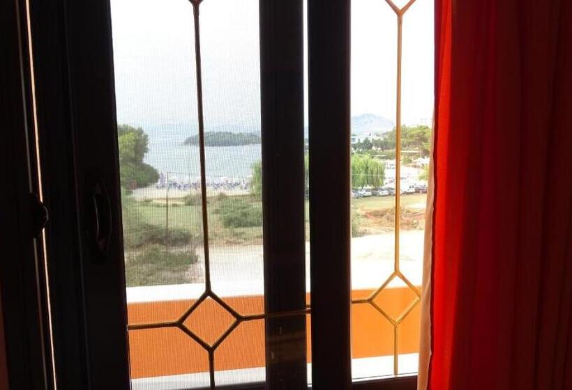 آپارتمان سوپریور 2 خوابه, Villa Lions