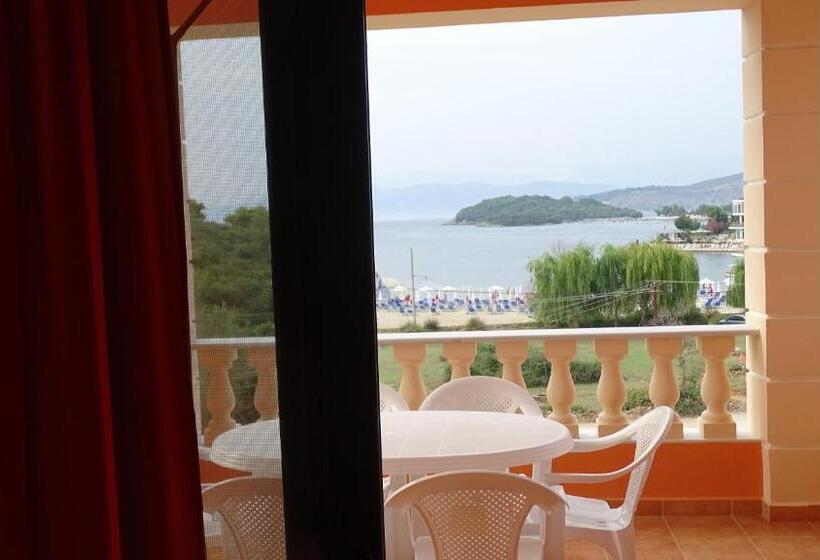 Апартаменты Superior 2 Спальни, Villa Lions