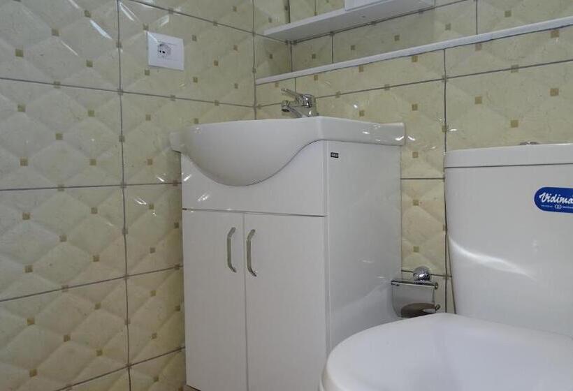 Студия Deluxe, Villa Lions