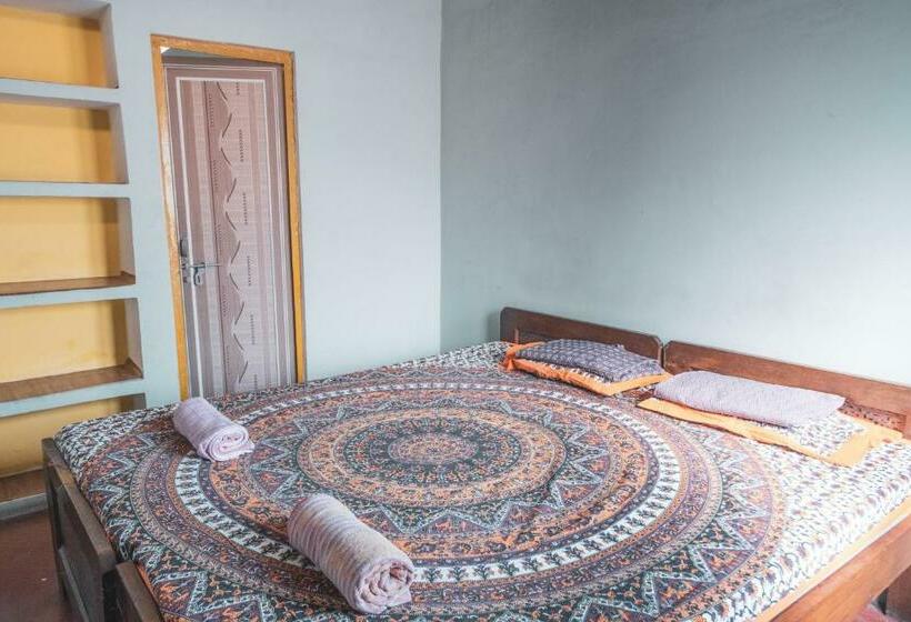 اتاق استاندارد, Vishnu Rest House