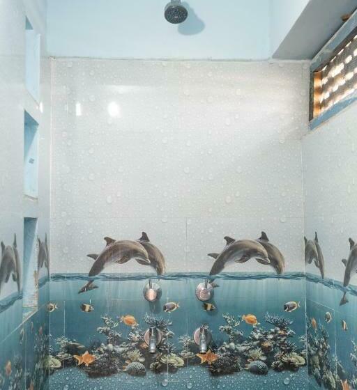 اتاق استاندارد, Vishnu Rest House