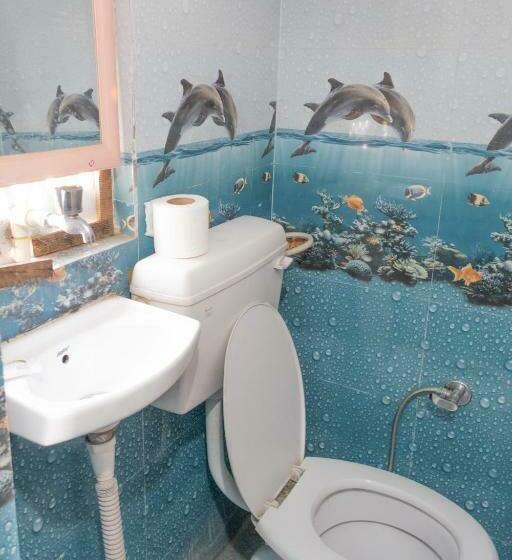 اتاق استاندارد, Vishnu Rest House