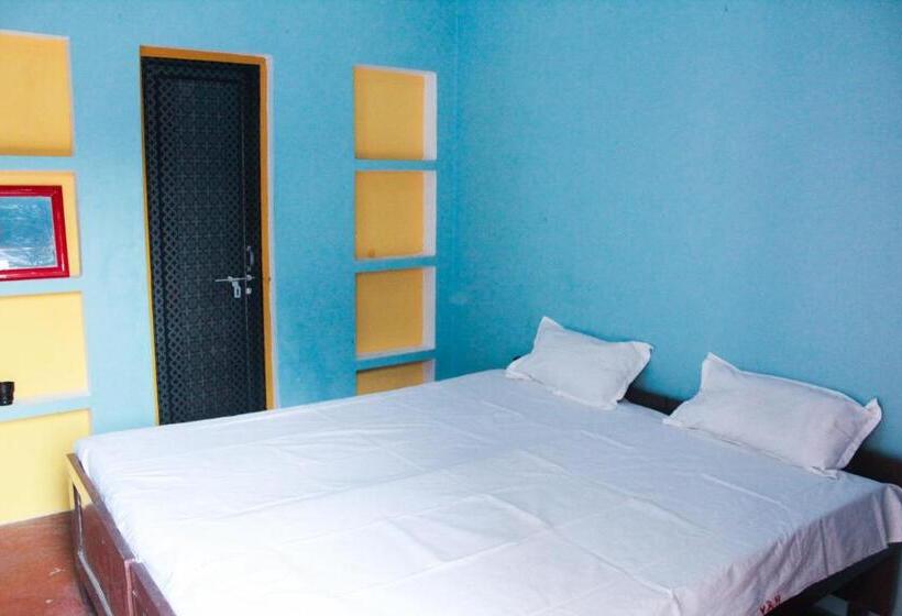 اتاق استاندارد, Vishnu Rest House