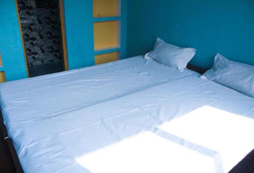 اتاق استاندارد, Vishnu Rest House
