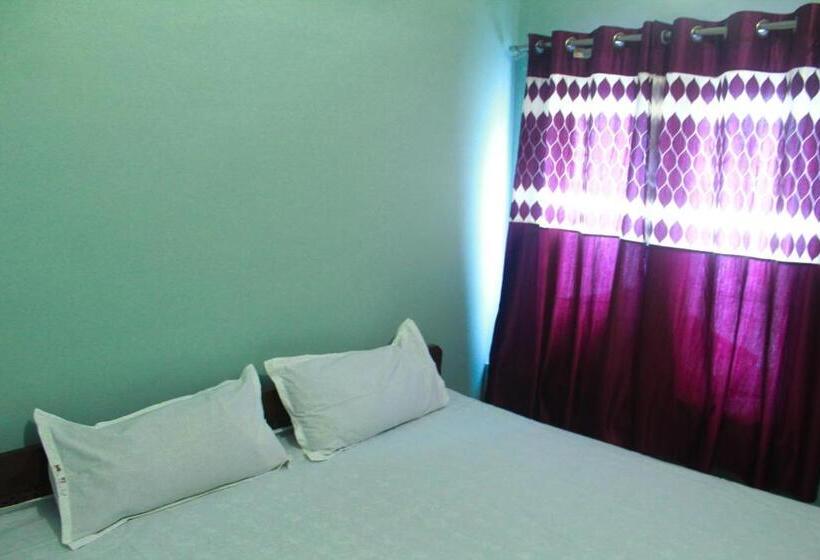 اتاق استاندارد, Vishnu Rest House