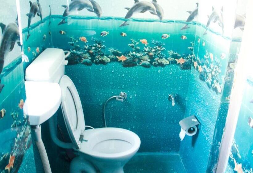 اتاق استاندارد, Vishnu Rest House