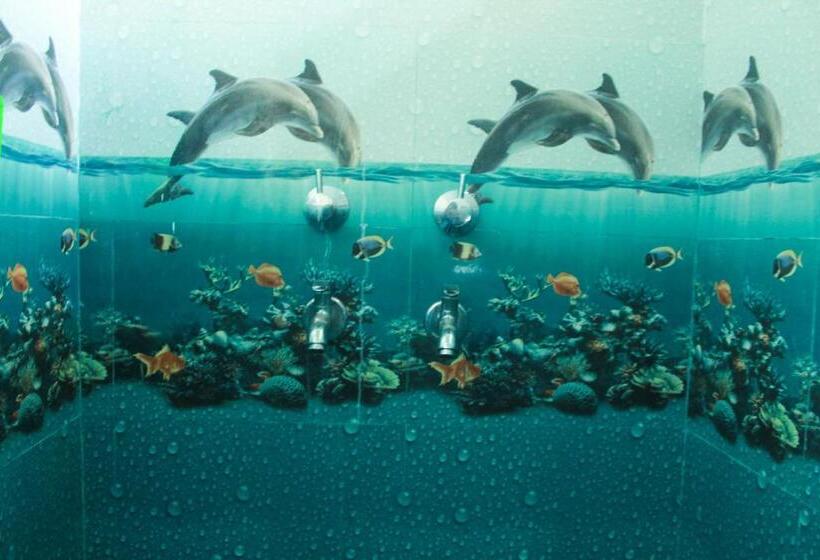 اتاق استاندارد, Vishnu Rest House