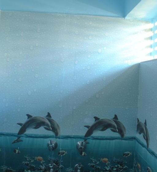 اتاق استاندارد, Vishnu Rest House