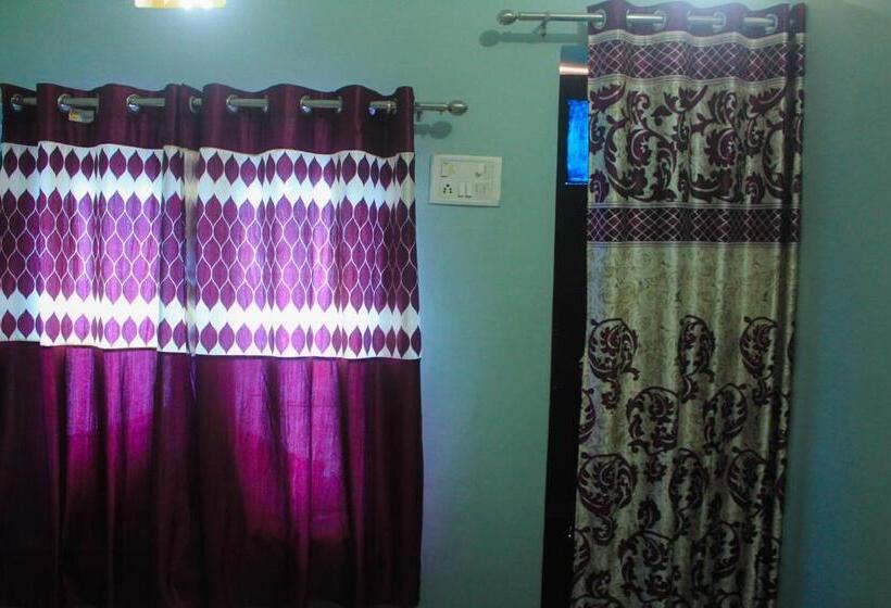 اتاق استاندارد, Vishnu Rest House