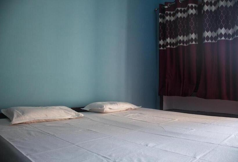 اتاق استاندارد, Vishnu Rest House