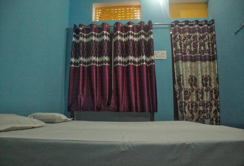اتاق استاندارد, Vishnu Rest House