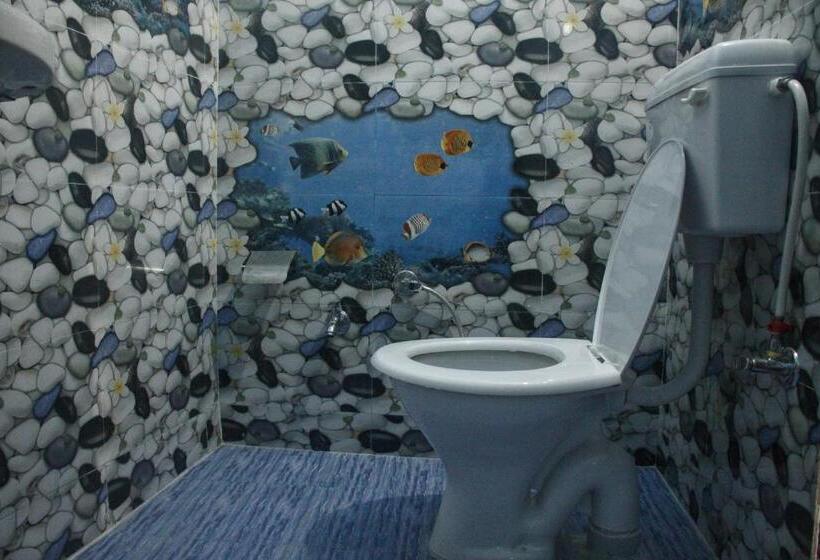 اتاق استاندارد, Vishnu Rest House