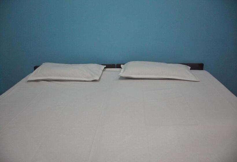 اتاق استاندارد, Vishnu Rest House