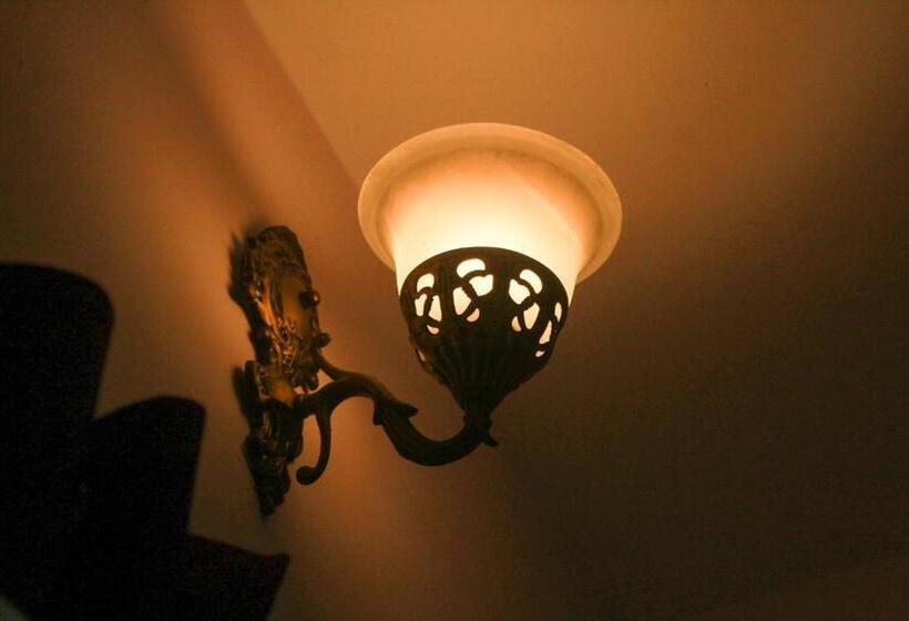 اتاق لوکس با بالکن, Vishnu Rest House