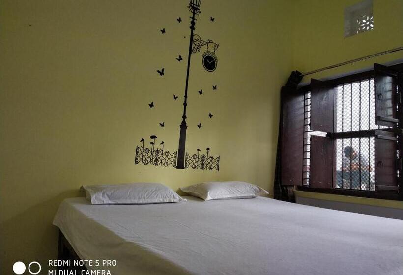 اتاق استاندارد, Vishnu Rest House