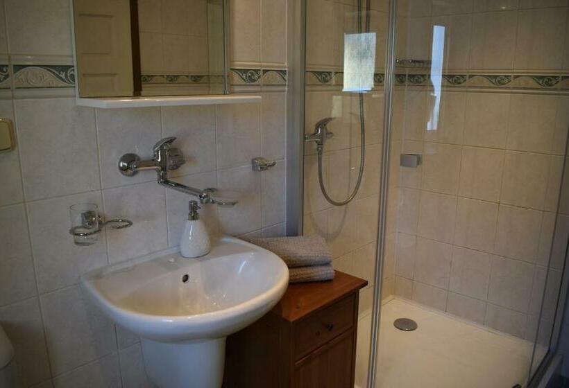 스탠다드 룸, Pension Elbrs