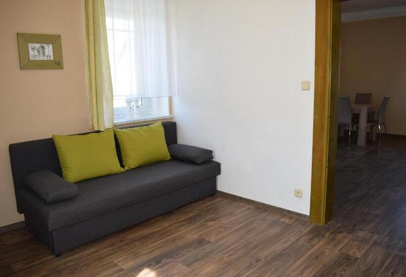 스탠다드 스튜디오, Pension Elbrs