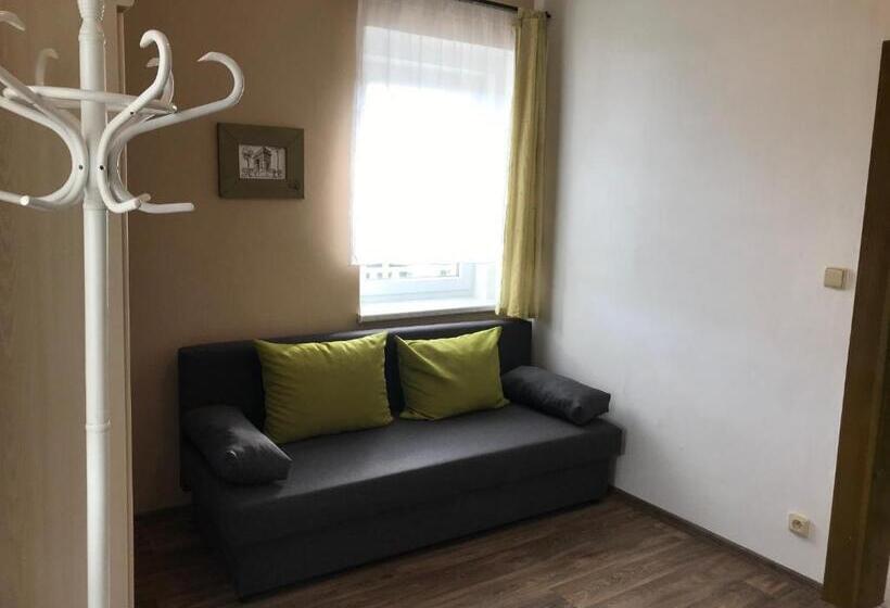 스탠다드 스튜디오, Pension Elbrs