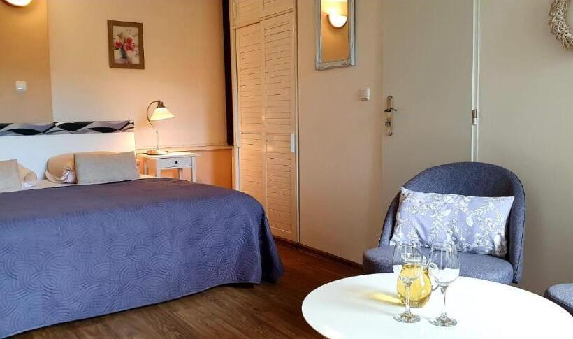 이코노미 룸, Pension Elbrs