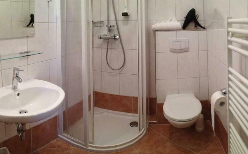 Номер Стандарт, Pension Lipicer