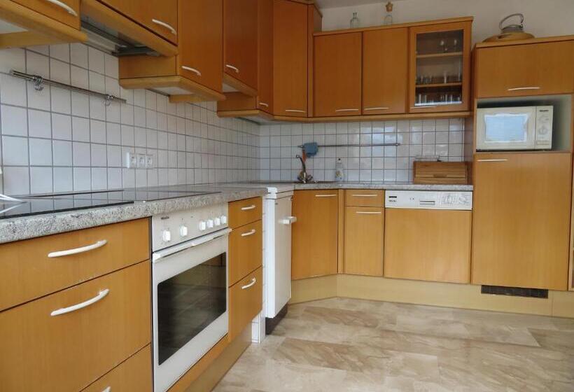 Апартаменты 3 Спальни, Pension Lipicer