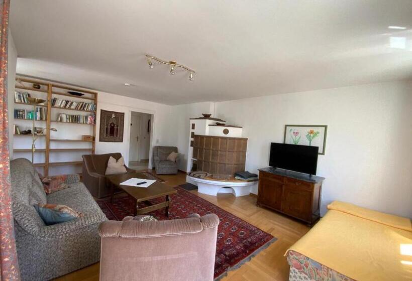 Апартаменты 3 Спальни, Pension Lipicer